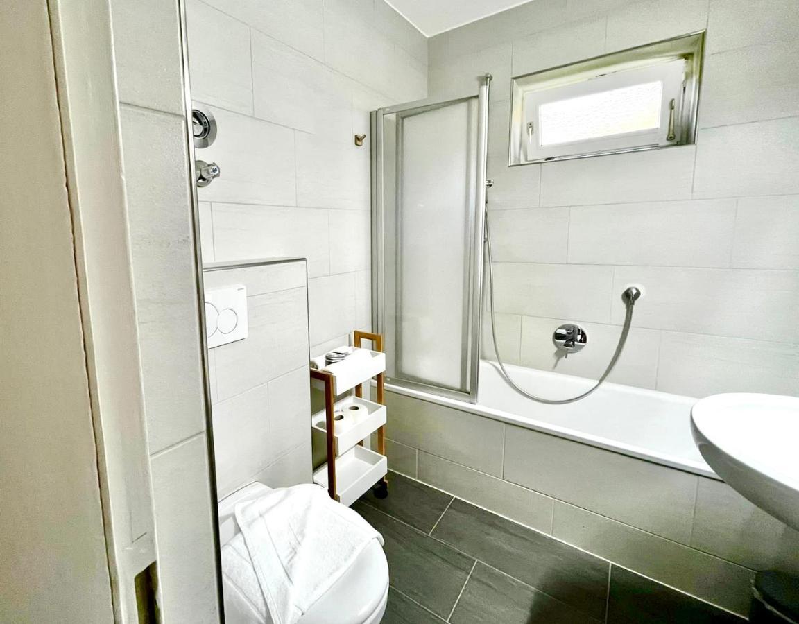 Maisonettewohnung Steinbock Mit Bergblick Bayrischzell Extérieur photo