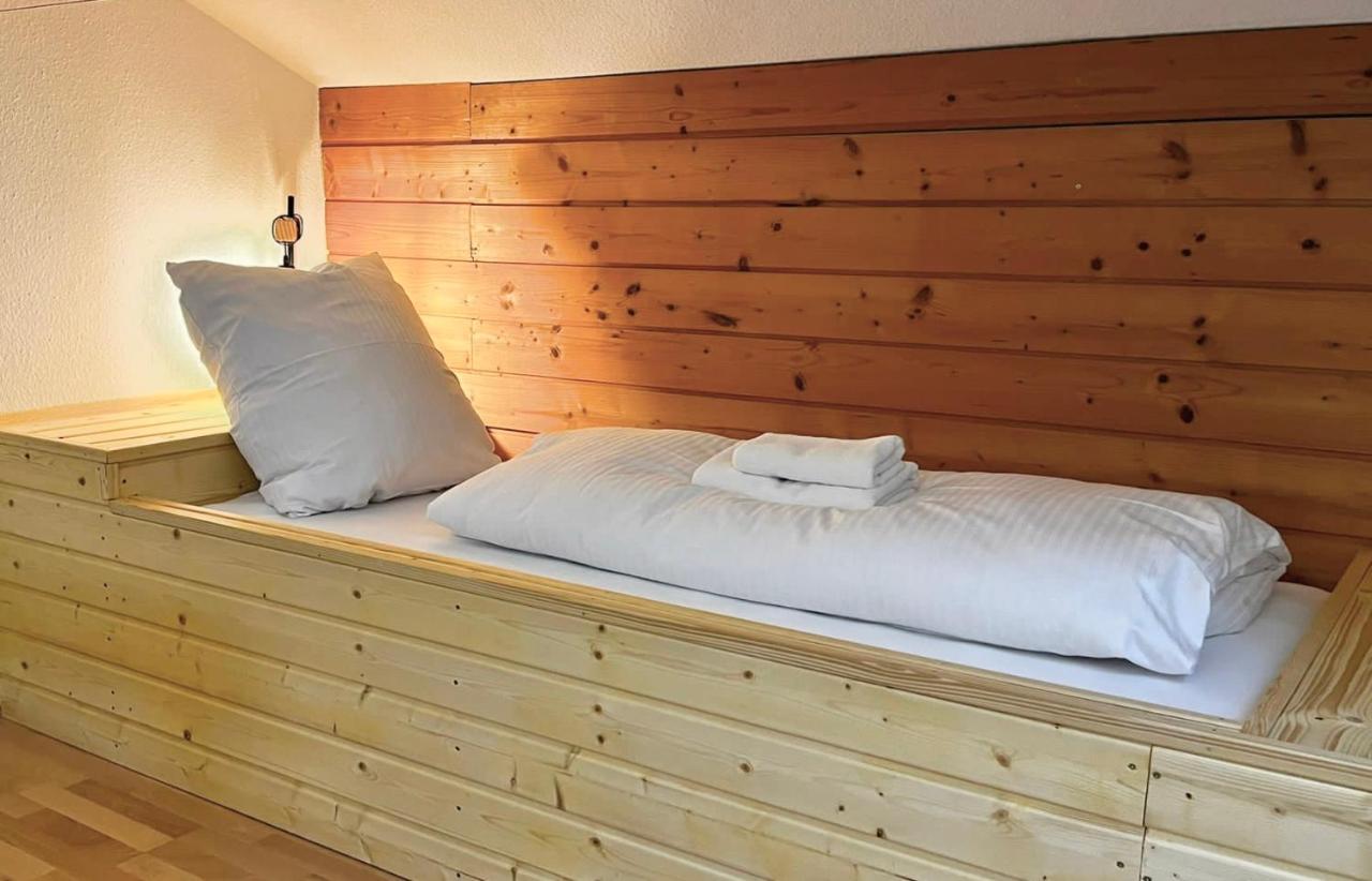 Maisonettewohnung Steinbock Mit Bergblick Bayrischzell Extérieur photo