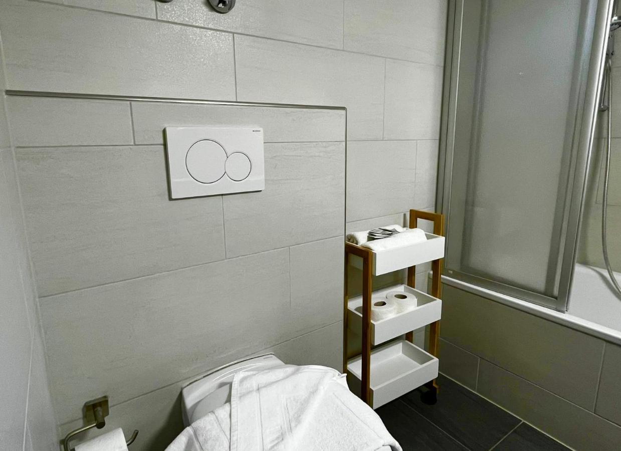 Maisonettewohnung Steinbock Mit Bergblick Bayrischzell Extérieur photo